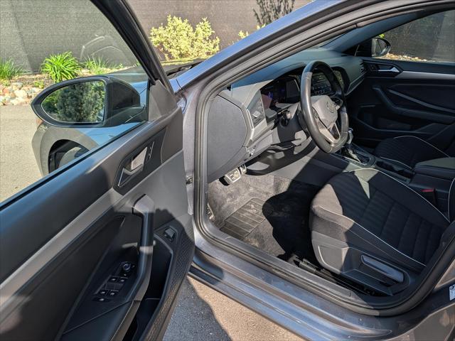 2023 Volkswagen Jetta 1.5T Sport