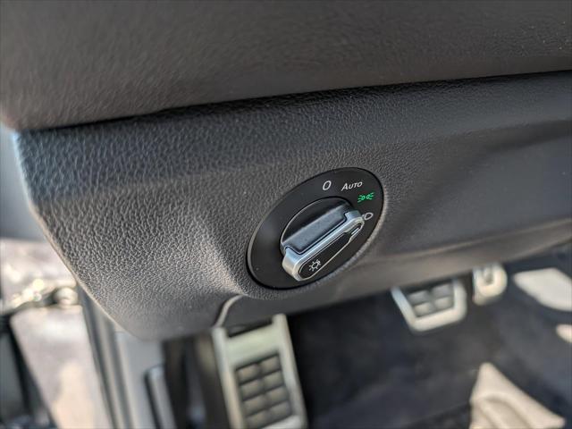 2023 Volkswagen Jetta 1.5T Sport