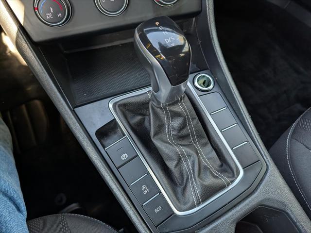 2023 Volkswagen Jetta 1.5T Sport