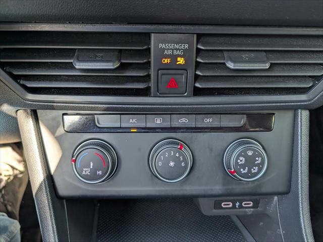 2023 Volkswagen Jetta 1.5T Sport