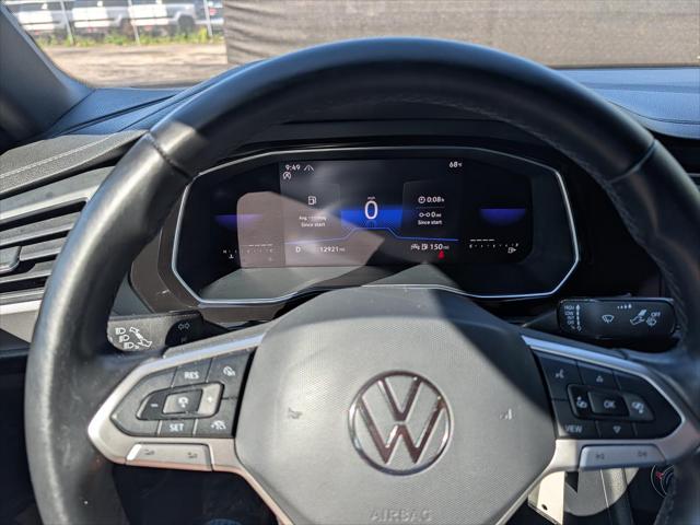 2023 Volkswagen Jetta 1.5T Sport