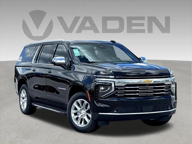 2026 Chevrolet Suburban Premier, RWD for sale in Pooler, GA