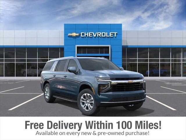 2026 Chevrolet Suburban LS, RWD for sale in Pooler, GA