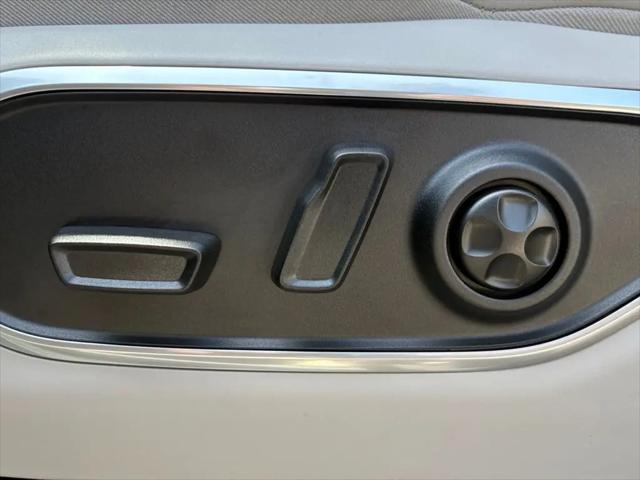 2026 Jeep Grand Wagoneer Limited Altitude 4x4