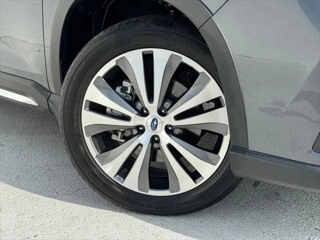 2022 Subaru Ascent Touring