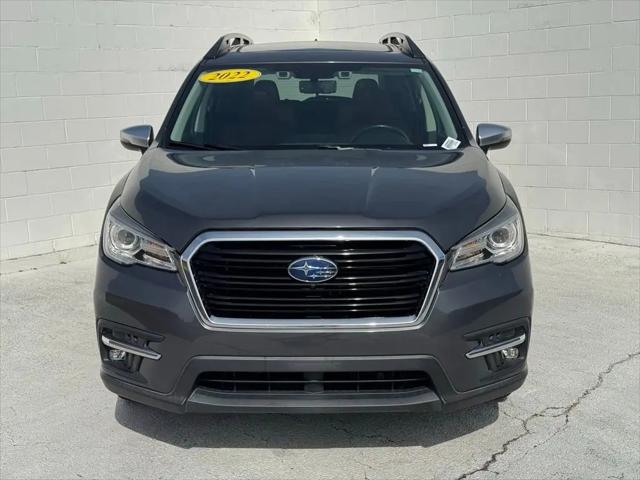 2022 Subaru Ascent Touring