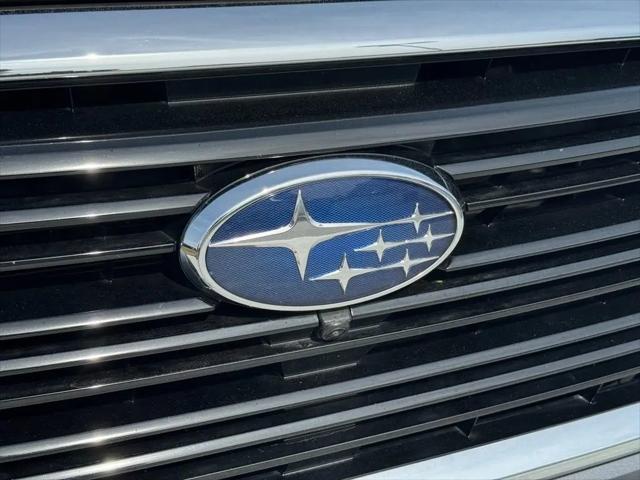 2022 Subaru Ascent Touring