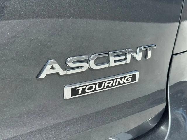 2022 Subaru Ascent Touring