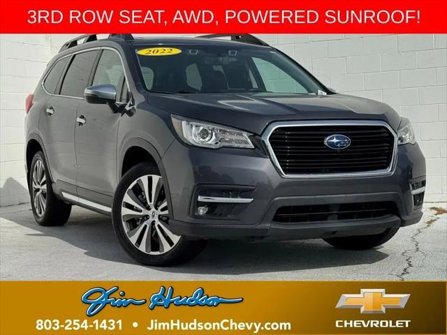 2022 Subaru Ascent Touring for sale in Columbia, SC