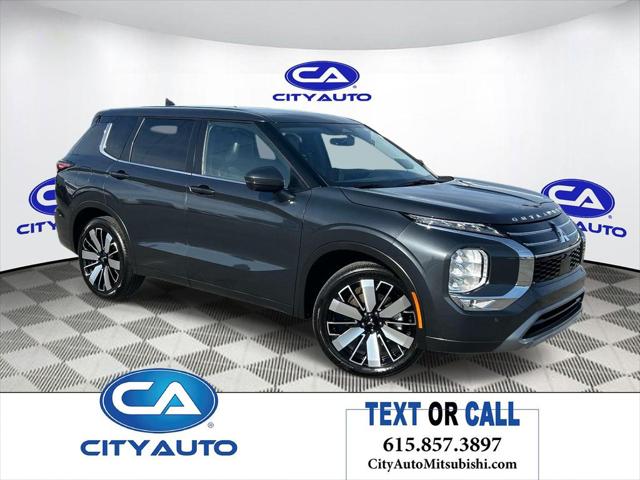 2025 Mitsubishi Outlander SE 2.5 2WD for sale in Murfreesboro, TN
