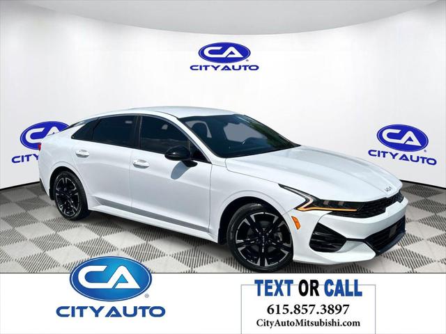 2024 Kia K5 GT-Line for sale in Murfreesboro, TN