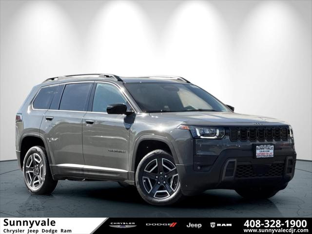2026 Jeep Cherokee Laredo for sale in Sunnyvale, CA