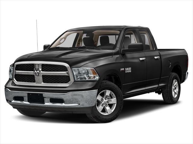2024 Ram 1500 Classic SLT Quad Cab 4x4 6'4" Box for sale in Rosenberg, TX