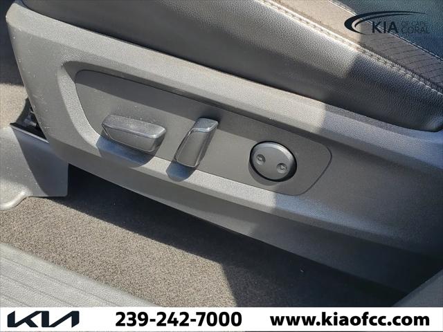 2023 Nissan Pathfinder SL FWD