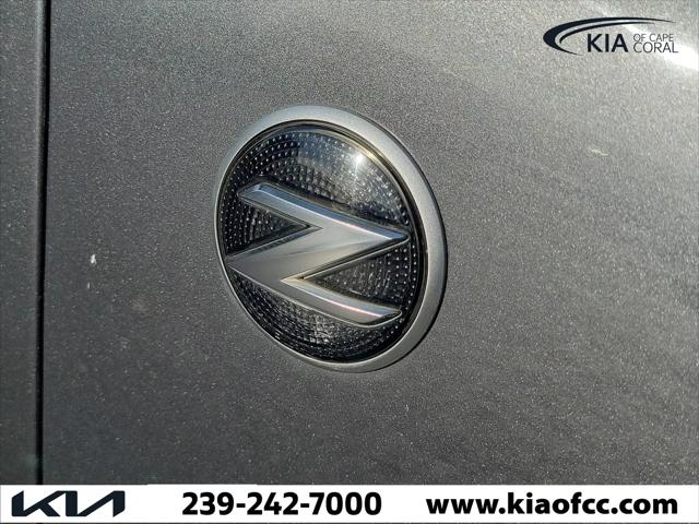2014 Nissan 370Z Touring