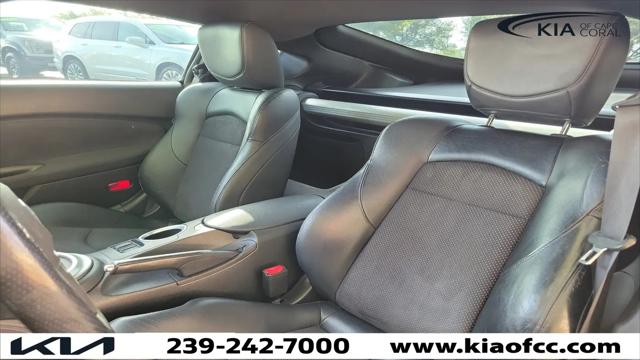 2014 Nissan 370Z Touring
