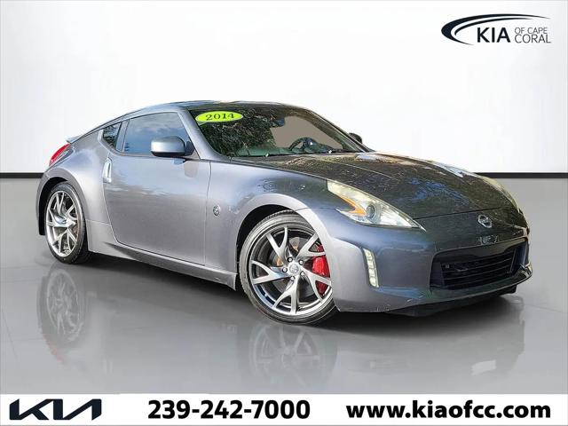 2014 Nissan 370Z Touring for sale in Cape Coral, FL