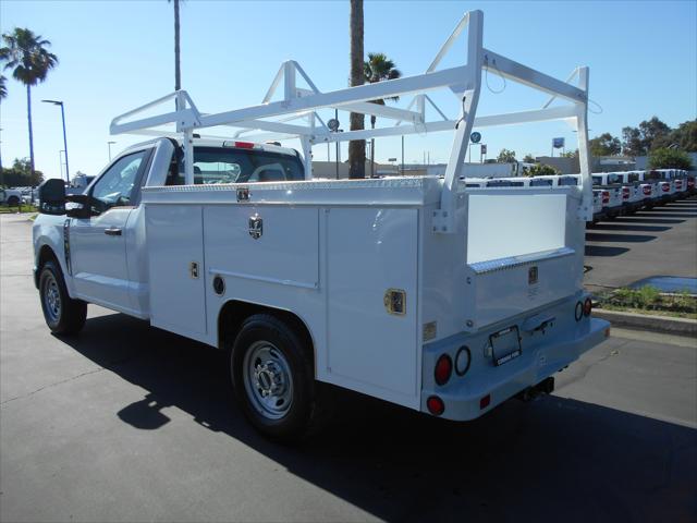 2026 Ford F-250 XL