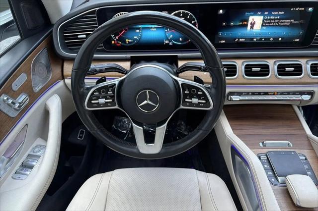 2022 Mercedes-Benz GLE GLE 350 GLE 350