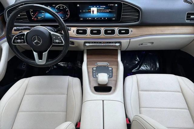 2022 Mercedes-Benz GLE GLE 350 GLE 350