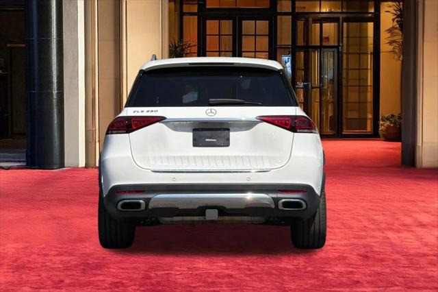 2022 Mercedes-Benz GLE GLE 350 GLE 350