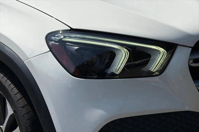 2022 Mercedes-Benz GLE GLE 350 GLE 350