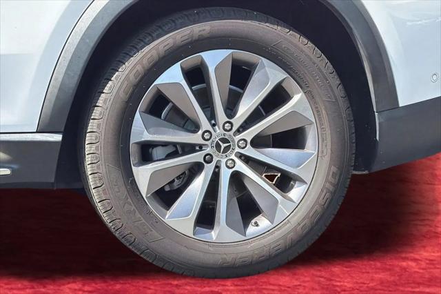 2022 Mercedes-Benz GLE GLE 350 GLE 350