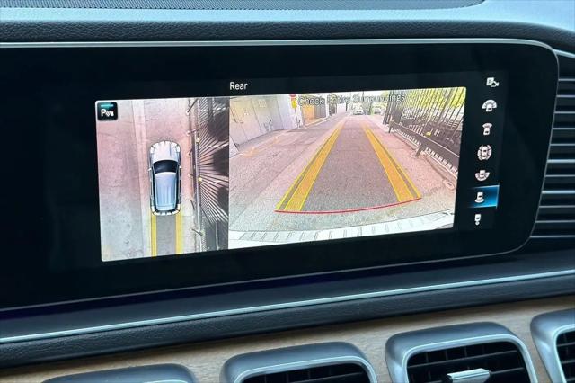 2022 Mercedes-Benz GLE GLE 350 GLE 350