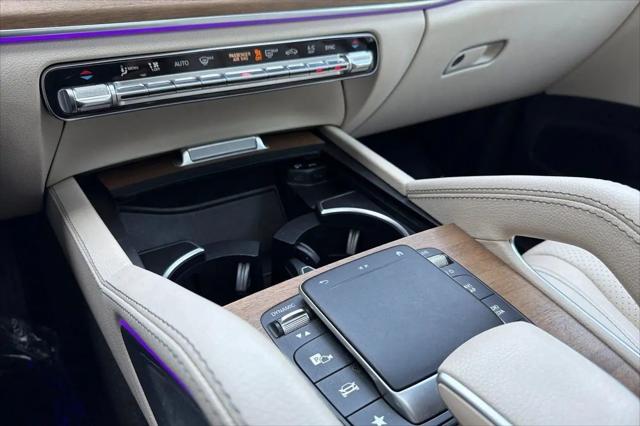 2022 Mercedes-Benz GLE GLE 350 GLE 350