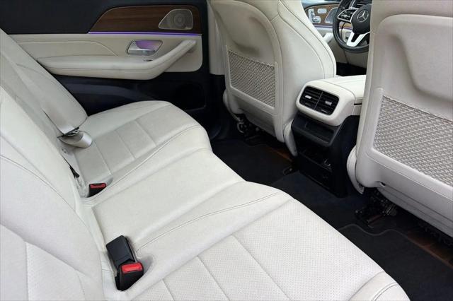 2022 Mercedes-Benz GLE GLE 350 GLE 350