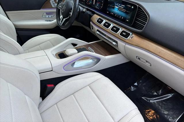 2022 Mercedes-Benz GLE GLE 350 GLE 350