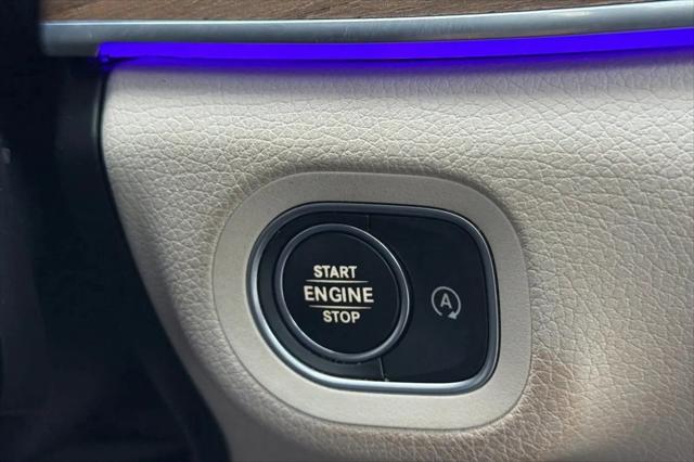2022 Mercedes-Benz GLE GLE 350 GLE 350