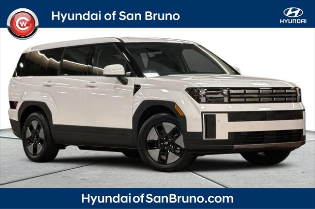 2026 Hyundai Santa Fe Hybrid SE for sale in San Bruno, CA