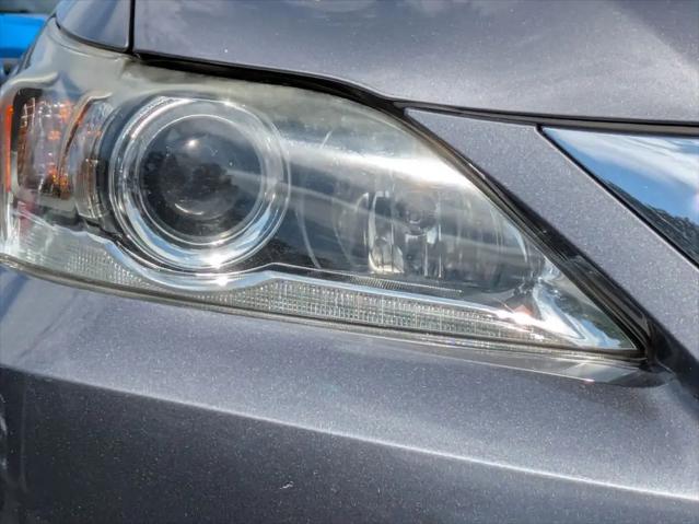 2016 Lexus CT 200h CT 200h