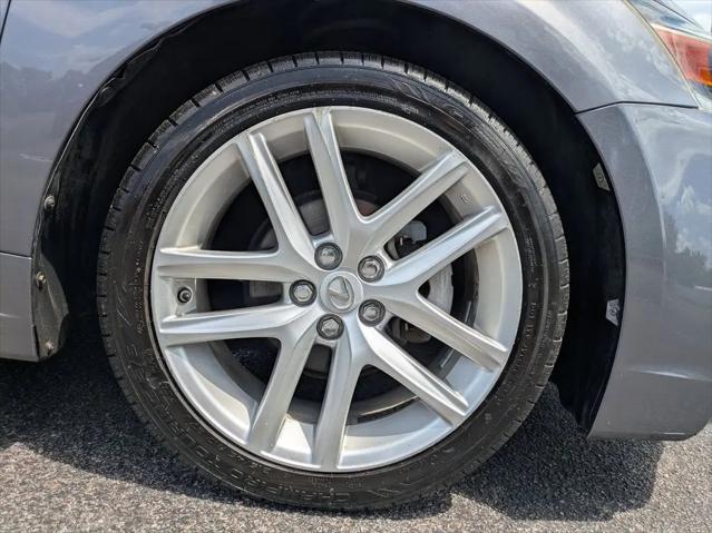 2016 Lexus CT 200h CT 200h