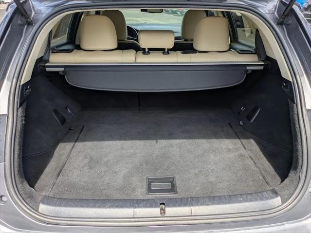 2016 Lexus CT 200h CT 200h