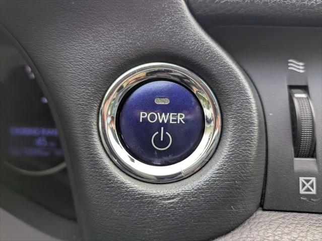 2016 Lexus CT 200h CT 200h