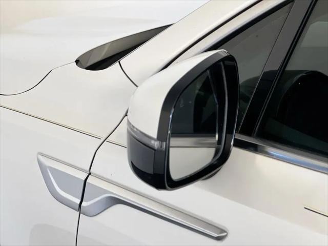 2021 Kia Sorento Hybrid EX