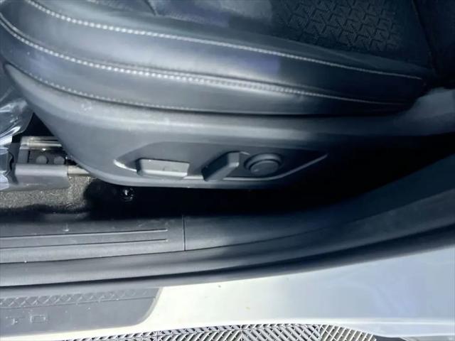 2021 Kia Sorento Hybrid EX