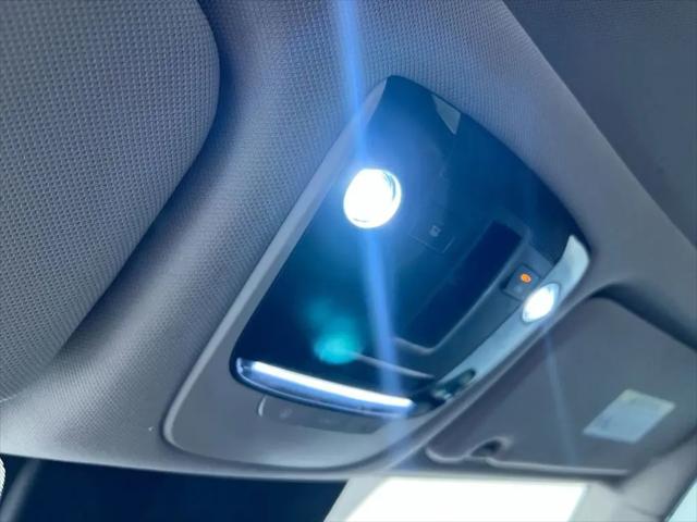 2021 Kia Sorento Hybrid EX