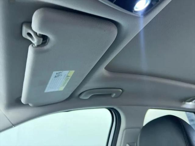 2021 Kia Sorento Hybrid EX