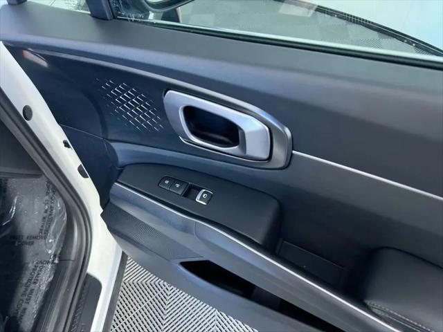 2021 Kia Sorento Hybrid EX