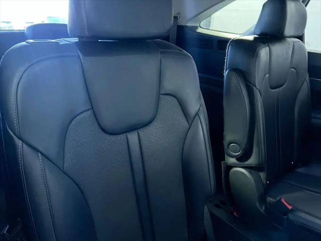 2021 Kia Sorento Hybrid EX