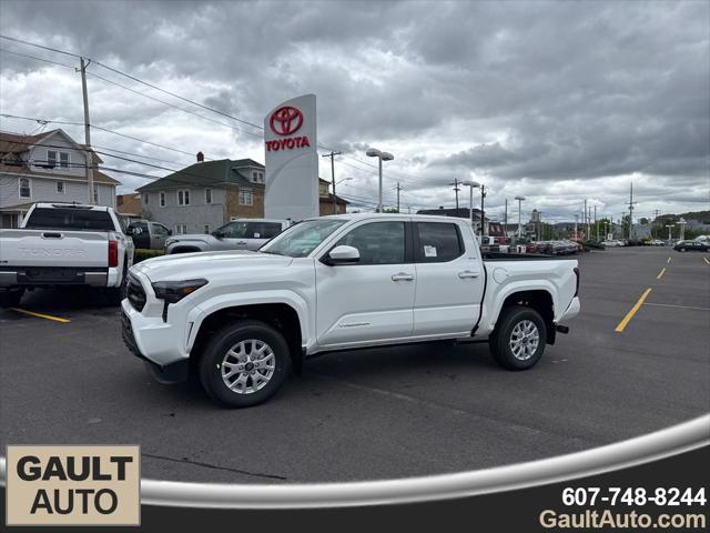 2026 Toyota Tacoma SR5 for sale in Endicott, NY