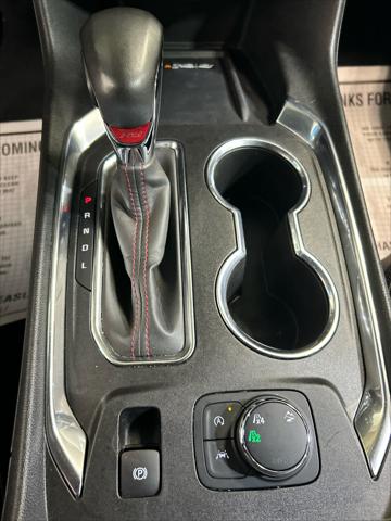 2023 Chevrolet Traverse AWD RS