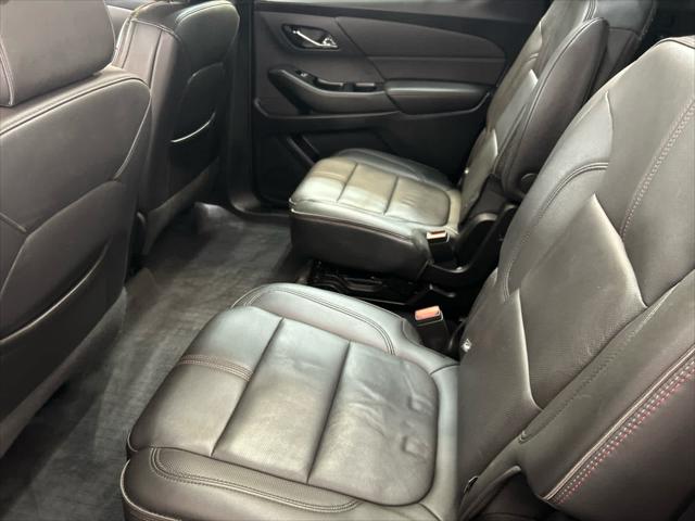 2023 Chevrolet Traverse AWD RS