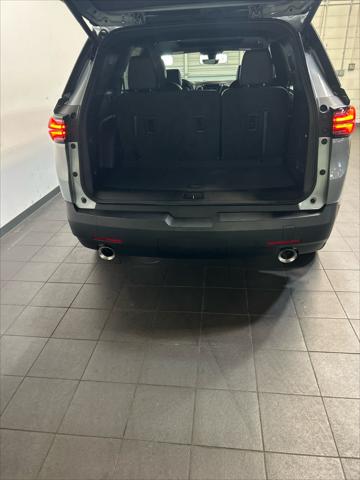 2023 Chevrolet Traverse AWD RS