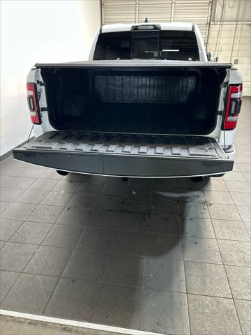 2023 Ram 1500 Limited Crew Cab 4x4 5'7" Box