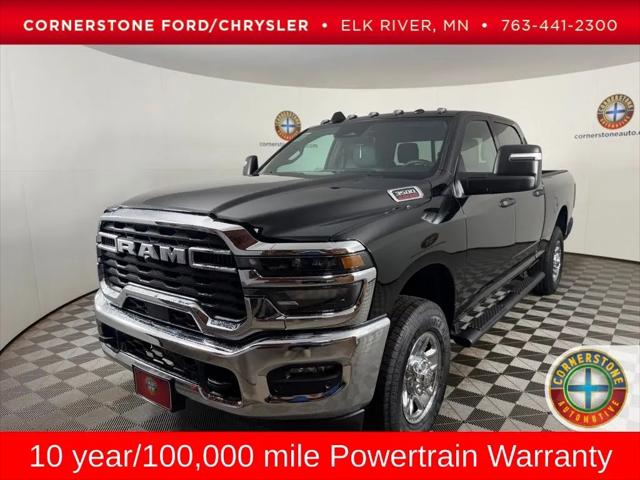 2026 Ram 3500 Tradesman Crew Cab 4x4 6'4" Box for sale in Elk River, MN
