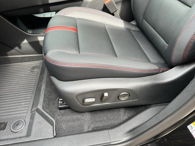 2026 Chevrolet Traverse AWD RS